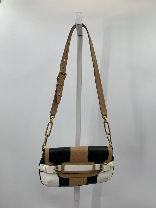 Belstaff Handbag Black/Tan