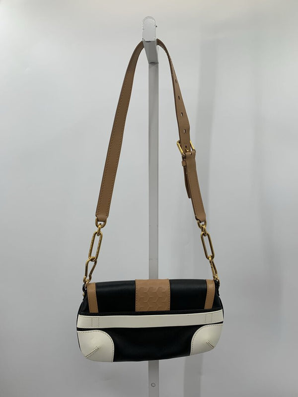 Belstaff Handbag Black/Tan